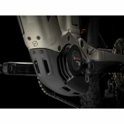 Trek Powerfly FS4 500W 2022 -vélo Soldes Magasin vtt electrique trek powerfly fs4 2