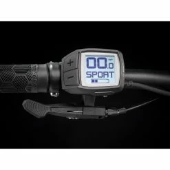 Trek Powerfly FS4 625Wh 2022 -vélo Soldes Magasin vtt electrique trek powerfly fs4 2022 1