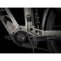 Trek Powerfly FS4 500W 2022 -vélo Soldes Magasin vtt electrique trek powerfly fs4 6