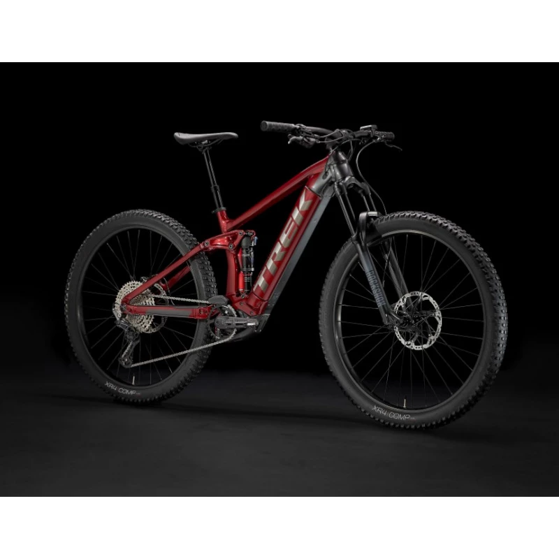 Trek RAIL 5 500Wh 2022 4 Trek RAIL 5 500Wh 2022 – Image 2