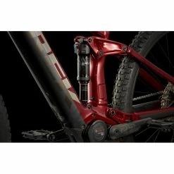Trek RAIL 5 500Wh 2022 23 Trek RAIL 5 500Wh 2022 -vélo Soldes Magasin vtt electrique trek rail 5 500wh 2022 6