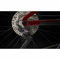 Trek RAIL 5 500Wh 2022 25 Trek RAIL 5 500Wh 2022 -vélo Soldes Magasin vtt electrique trek rail 5 500wh 2022 8