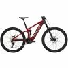 Trek RAIL 5 625Wh 2022 1 Trek RAIL 5 625Wh 2022 -vélo Soldes Magasin vtt electrique trek rail 5 625wh 2022