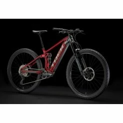 Trek RAIL 5 625Wh 2022 30 Trek RAIL 5 625Wh 2022 -vélo Soldes Magasin vtt electrique trek rail 5 625wh 2022 12