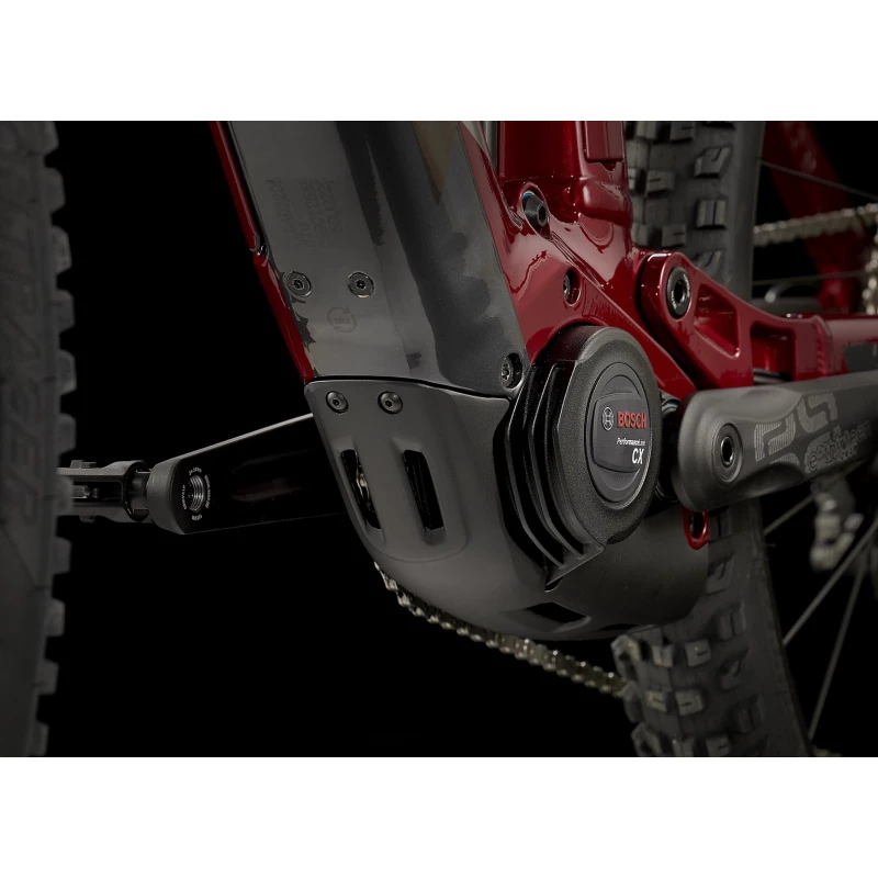 Trek RAIL 5 625Wh 2022 13 Trek RAIL 5 625Wh 2022 – Image 11