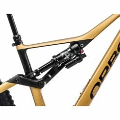 Orbea Rallon M10 2022 15 Orbea Rallon M10 2022 -vélo Soldes Magasin vtt enduro orbea rallon m10 5