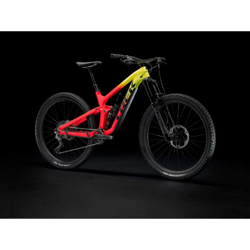Trek Slash 9.9 XTR 2022 4 Trek Slash 9.9 XTR 2022 – Image 2
