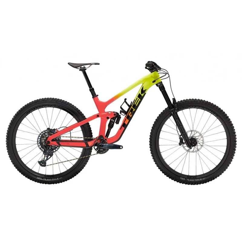 Trek Slash 9.8 GX 2022 3 Trek Slash 9.8 GX 2022