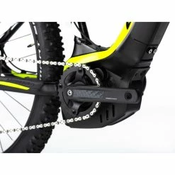 Lapierre Overvolt HT 5.4 400WH 2021 -vélo Soldes Magasin vtt lapierre overvolt ht5 4 plus yamaha 400wh 2021 10