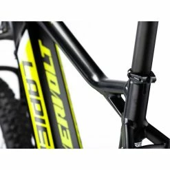 Lapierre Overvolt HT 5.4 400WH 2021 -vélo Soldes Magasin vtt lapierre overvolt ht5 4 plus yamaha 400wh 2021 11