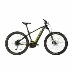 Lapierre Overvolt HT 5.4 400WH 2021 -vélo Soldes Magasin vtt lapierre overvolt ht5 4 plus yamaha 400wh 2021 8