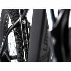 Lapierre Overvolt HT 5.4 400WH 2021 -vélo Soldes Magasin vtt lapierre overvolt ht5 4 plus yamaha 400wh 2021 9