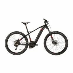 Lapierre Overvolt HT 7.5 500WH 2021 -vélo Soldes Magasin vtt lapierre overvolt ht7 5 yamaha 500wh 2021 1