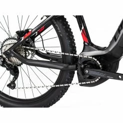 Lapierre Overvolt HT 7.5 500WH 2021 -vélo Soldes Magasin vtt lapierre overvolt ht7 5 yamaha 500wh 2021 6