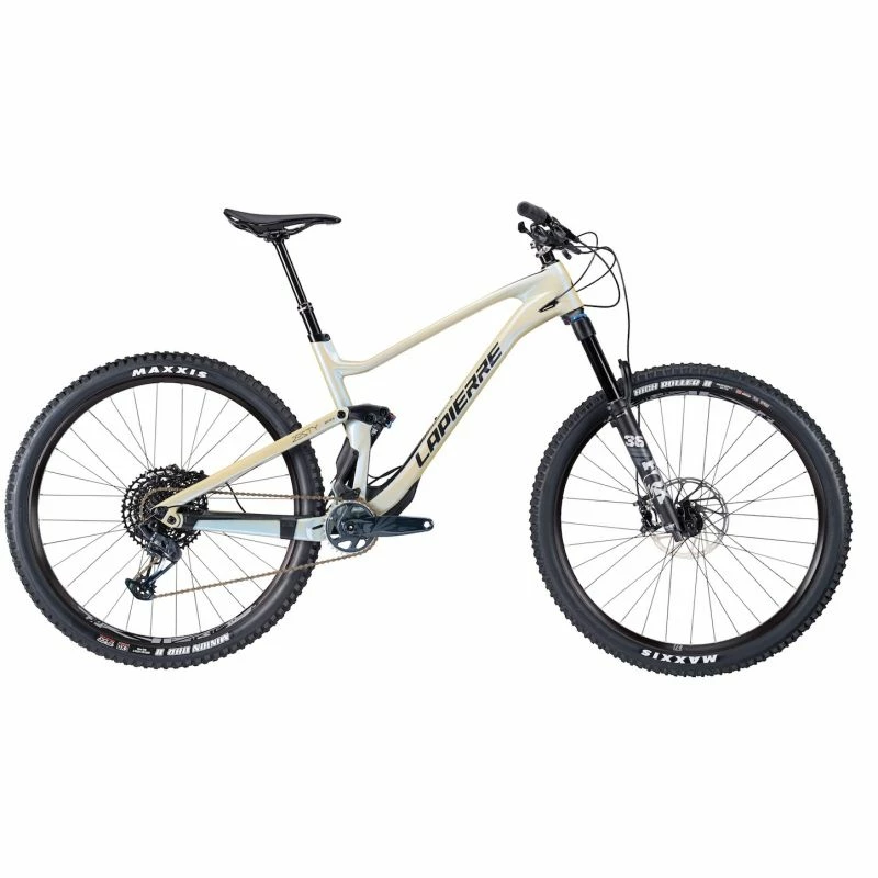 Lapierre Zesty AM 6.9 Carbon 2021 4 Lapierre Zesty AM 6.9 Carbon 2021 – Image 2