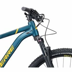 Lapierre Edge 5.9 2022 -vélo Soldes Magasin vtt loisir lapierre edge 59 2022 3