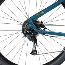 Lapierre Edge 5.9 2022 -vélo Soldes Magasin vtt loisir lapierre edge 59 2022 5