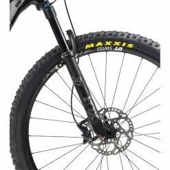 Orbea OIZ M20 TR 2022 -vélo Soldes Magasin vtt orbea oiz m20 tr 2022 2