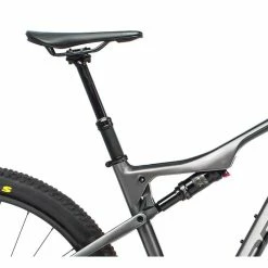 Orbea OIZ M20 TR 2022 -vélo Soldes Magasin vtt orbea oiz m20 tr 2022 5