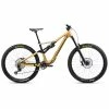 Orbea Rallon M20 2022 1 Orbea Rallon M20 2022 -vélo Soldes Magasin vtt orbea rallon m20