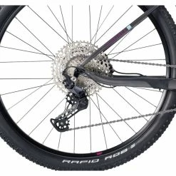 Lapierre Prorace 3.9 Women 2021 -vélo Soldes Magasin vtt semi rigide lapierre prorace 3 9 women 2021 6