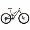 Orbea Occam H20 Eagle 2022 2 Orbea Occam H20 Eagle 2022 -vélo Soldes Magasin vtt tout suspendu orbea occam am h20 eagle 2022