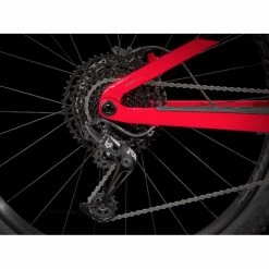 Trek Fuel EX7 GEN5 2023 -vélo Soldes Magasin vtt tout suspendu trek fuel ex 7 10