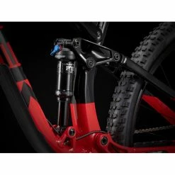 Trek Fuel EX7 GEN5 2023 -vélo Soldes Magasin vtt tout suspendu trek fuel ex 7 7