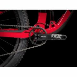Trek Fuel EX7 GEN5 2023 -vélo Soldes Magasin vtt tout suspendu trek fuel ex 7 9