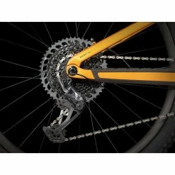 Trek Fuel EX 9.9 XO1 2022 -vélo Soldes Magasin vtt trek fuel ex 99 xo1 2022 2