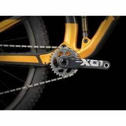 Trek Fuel EX 9.9 XO1 2022 -vélo Soldes Magasin vtt trek fuel ex 99 xo1 2022 3