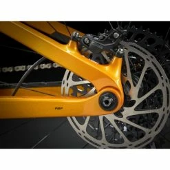 Trek Fuel EX 9.9 XO1 2022 -vélo Soldes Magasin vtt trek fuel ex 99 xo1 2022 4