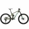 Trek Remedy 8 27,5 XT 2022 -vélo Soldes Magasin vtt trek remedy 8 XT 2022