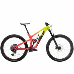 Trek Slash 9.8 GX AXS 2022