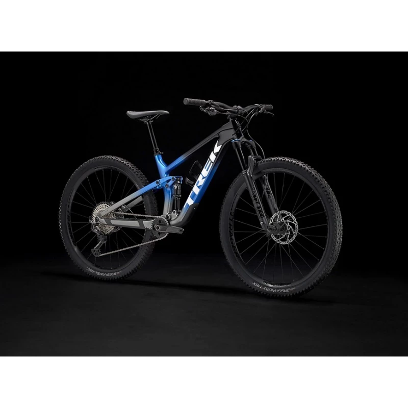 Trek TOP FUEL 9.7 2023 4 Trek TOP FUEL 9.7 2023 – Image 2
