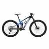 Trek TOP FUEL 9.7 2023 2 Trek TOP FUEL 9.7 2023 -vélo Soldes Magasin vtt trek top fuel 97