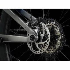 Trek TOP FUEL 9.7 2023 15 Trek TOP FUEL 9.7 2023 -vélo Soldes Magasin vtt trek top fuel 97 3