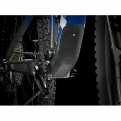 Trek TOP FUEL 9.7 2023 16 Trek TOP FUEL 9.7 2023 -vélo Soldes Magasin vtt trek top fuel 97 4