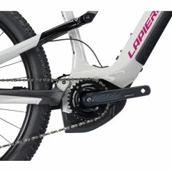 Lapierre Overvolt TR 3.5 Women 2021 -vélo Soldes Magasin vttae lapierre overvolt tr 3 5 women 2021 2