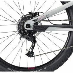 Lapierre Overvolt TR 3.5 Women 2021 -vélo Soldes Magasin vttae lapierre overvolt tr 3 5 women 2021 3