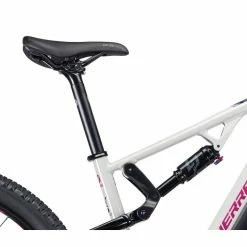 Lapierre Overvolt TR 3.5 Women 2021 -vélo Soldes Magasin vttae lapierre overvolt tr 3 5 women 2021 4