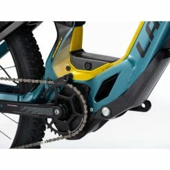 Lapierre Overvolt TR 5.6 2021 12 Lapierre Overvolt TR 5.6 2021 -vélo Soldes Magasin vttae lapierre overvolt tr 56 2021 2