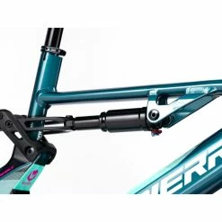 Lapierre Overvolt TR 5.6 Women 2021 -vélo Soldes Magasin vttae lapierre overvolt tr 56 women 2021 1