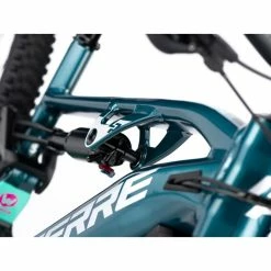 Lapierre Overvolt TR 5.6 Women 2021 -vélo Soldes Magasin vttae lapierre overvolt tr 56 women 2021 2