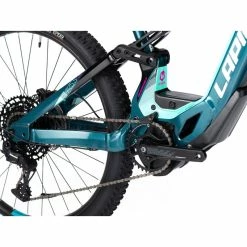 Lapierre Overvolt TR 5.6 Women 2021 -vélo Soldes Magasin vttae lapierre overvolt tr 56 women 2021 3