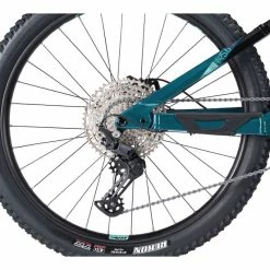 Lapierre Overvolt TR 5.6 Women 2021 -vélo Soldes Magasin vttae lapierre overvolt tr 56 women 2021 7