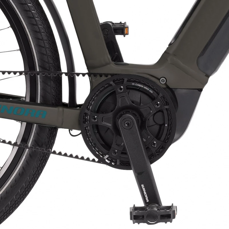 Winora SINUS R5 F LADY 2022 7 Winora SINUS R5 F LADY 2022 – Image 5