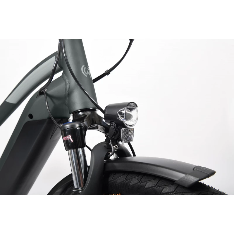 Winora Yucatan 10 Femme 2022 5 Winora Yucatan 10 Femme 2022 – Image 3