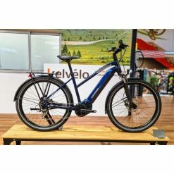 Winora YUCATAN 8 LADY 2022 Reconditionné T.M