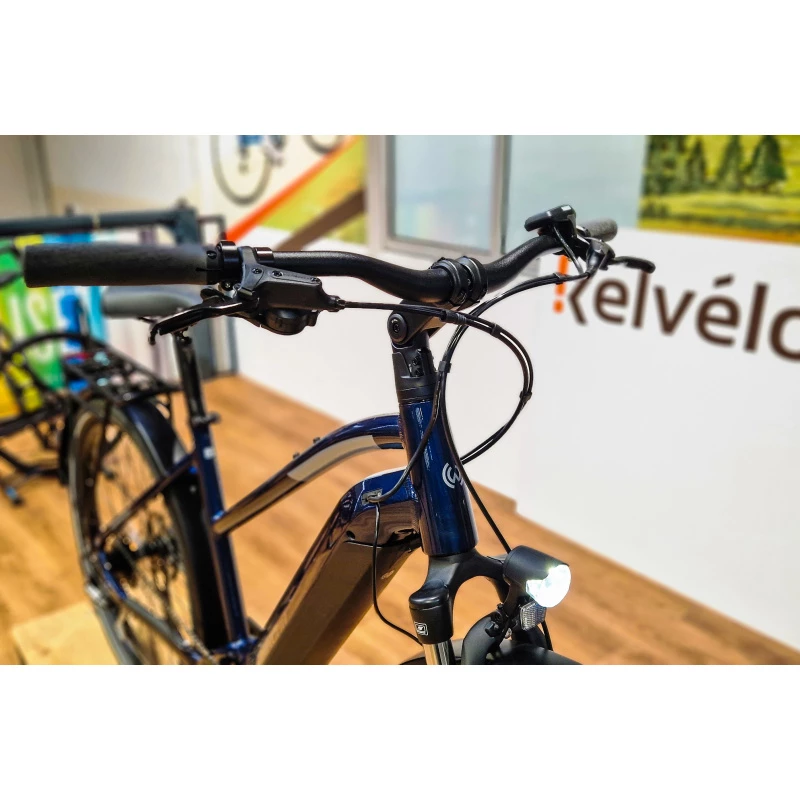 Winora YUCATAN 8 LADY 2022 Reconditionné T.M 7 Winora YUCATAN 8 LADY 2022 Reconditionné T.M – Image 5